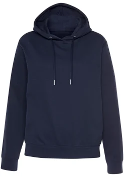 Pullover|Shirts|H.I.S Kapuzensweatshirt marine