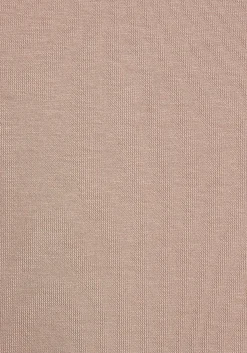 Pullover|Shirts| Kapuzensweatshirt beige-weiß