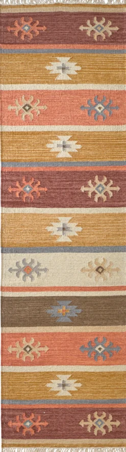 Teppiche|heine home Kelim bunt