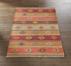 Teppiche|heine home Kelim bunt