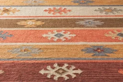 Teppiche|heine home Kelim bunt