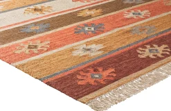 Teppiche|heine home Kelim bunt