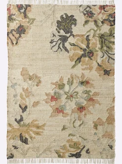 Teppiche|heine home Kelim natur-bunt