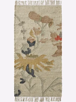 Teppiche|heine home Kelim natur-bunt