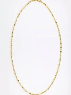 Schmuck| Kette Gelbgold375