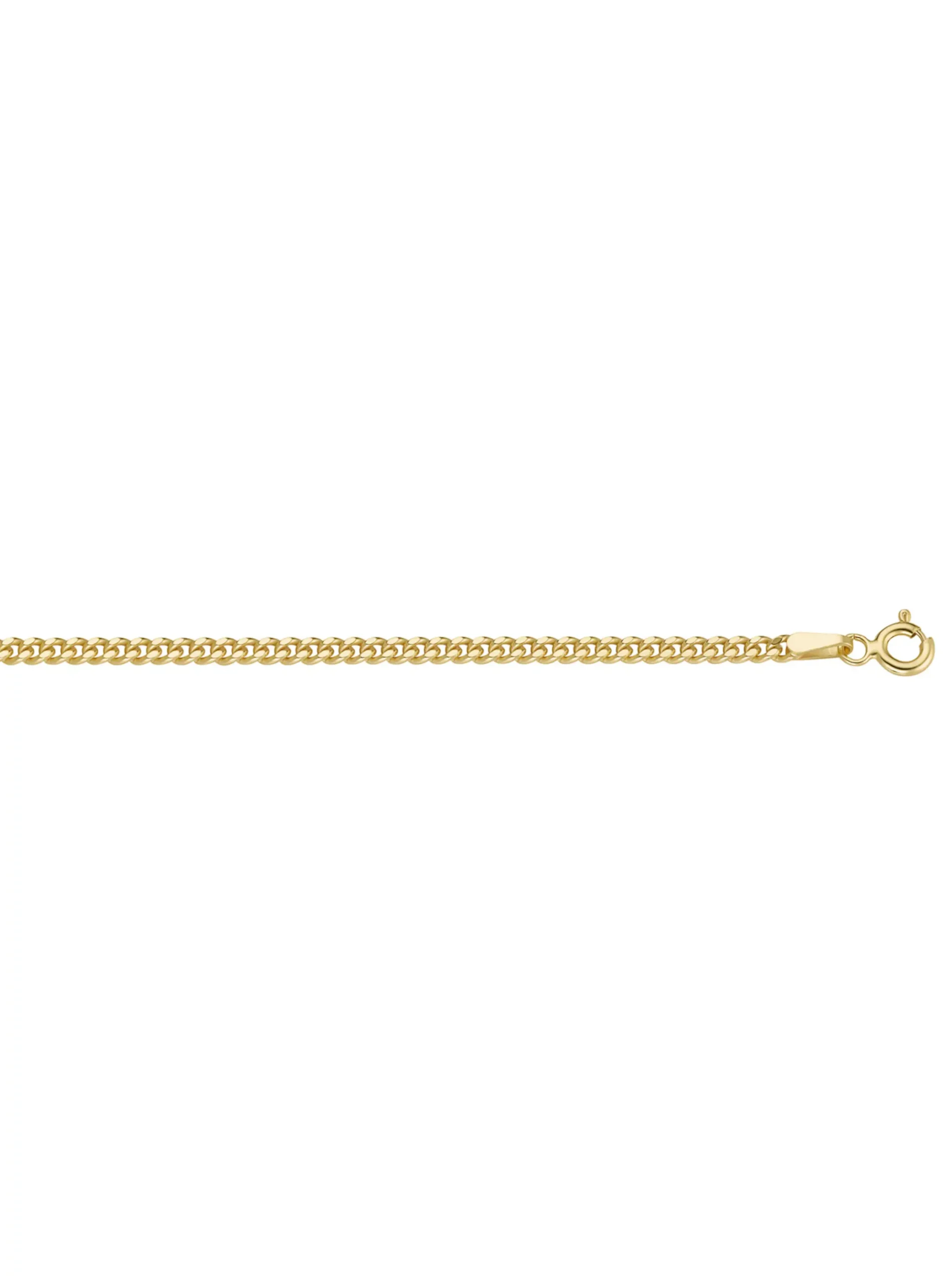 Schmuck| Kette Silbervergoldet925
