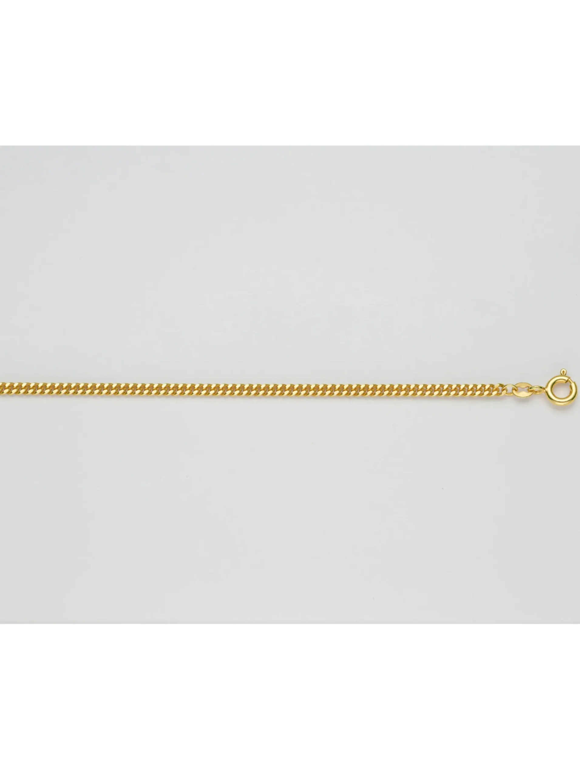 Schmuck| Kette Silbervergoldet925