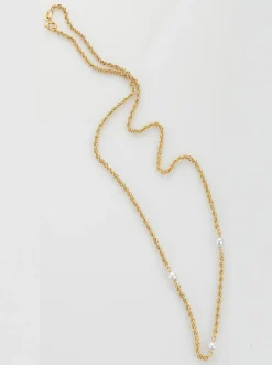 Schmuck| Kette Gelbgold375