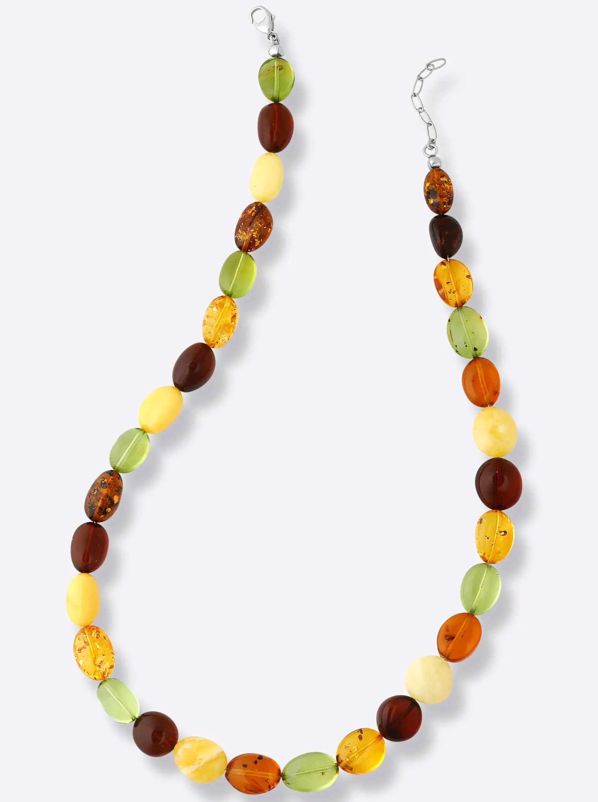Schmuck| Kette Silber925
