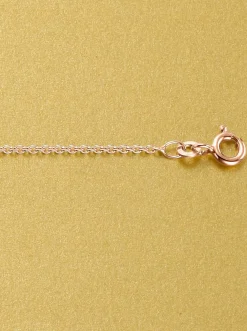 Schmuck| Kette rosé