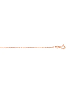 Schmuck| Kette rosé