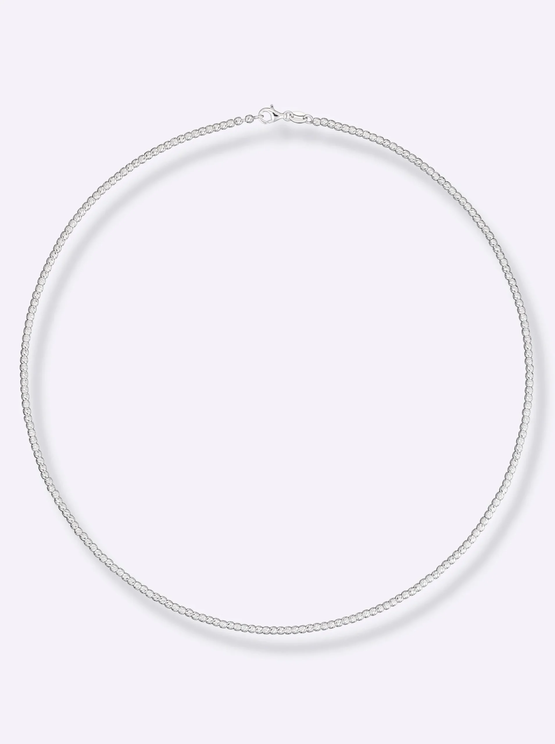 Schmuck| Kette Silber925