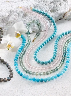 Schmuck| Kette Silbervergoldet925