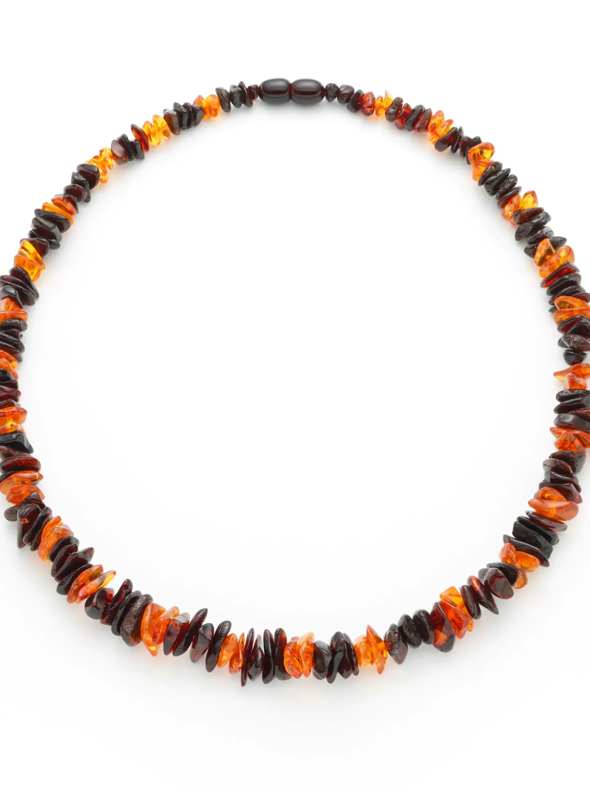 Schmuck| Kette bernstein