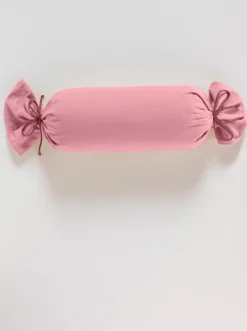 Bettwäsche & Laken|Biberna Kissenbezüge rosé