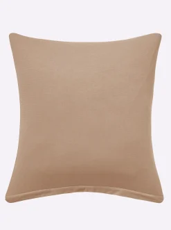 Bettwäsche & Laken|Estella Kissenbezüge caramel
