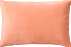 Dekokissen & Hüllen|heine home Kissenhülle apricot