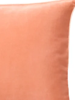 Dekokissen & Hüllen|heine home Kissenhülle apricot