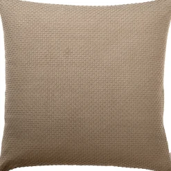 Dekokissen & Hüllen|Pereira da Cunha Kissenhülle taupe