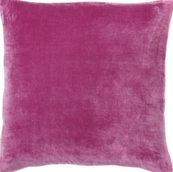 Dekokissen & Hüllen|heine home Kissenhülle fuchsia