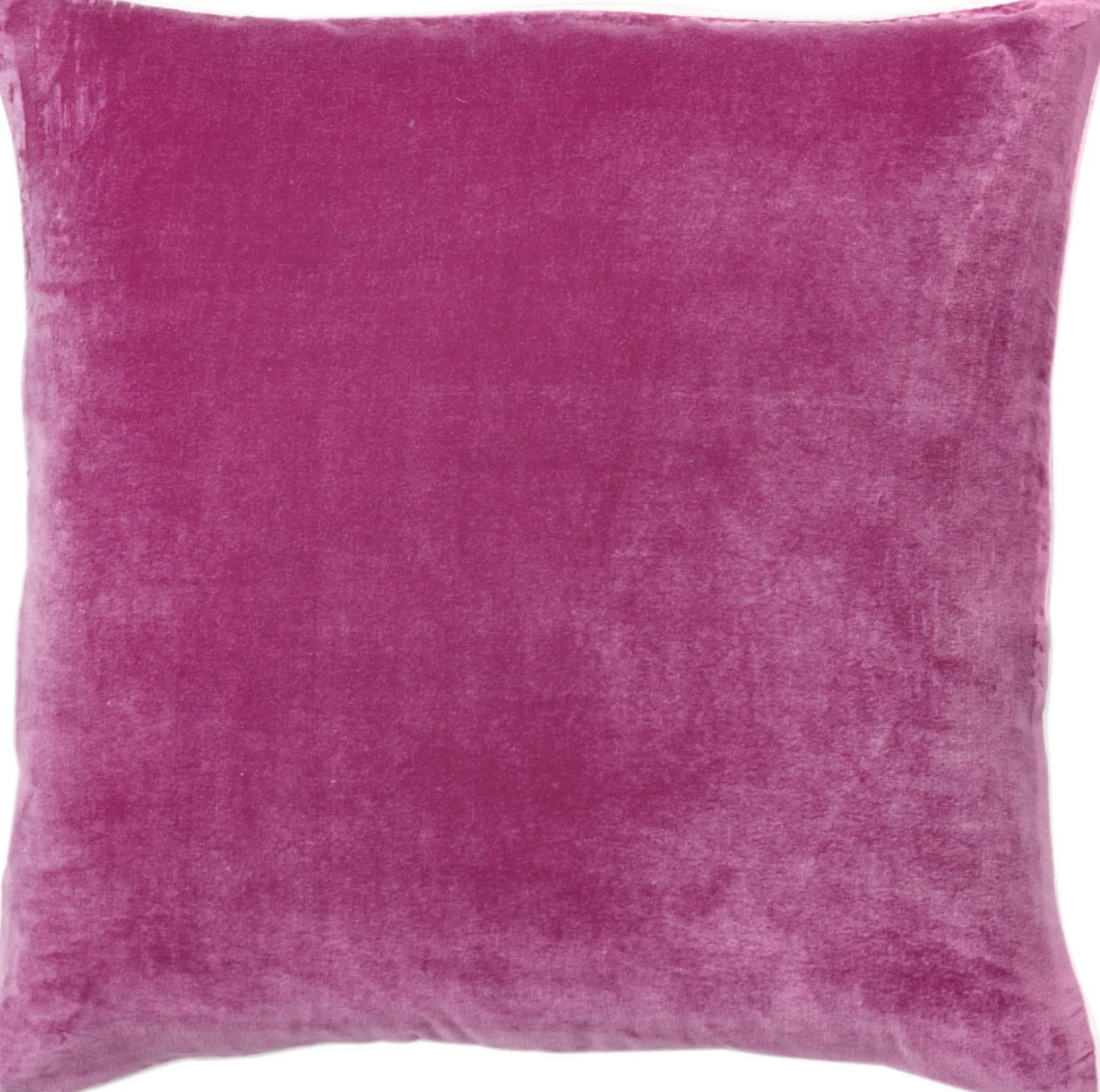 Dekokissen & Hüllen|heine home Kissenhülle fuchsia
