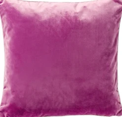 Dekokissen & Hüllen|heine home Kissenhülle fuchsia