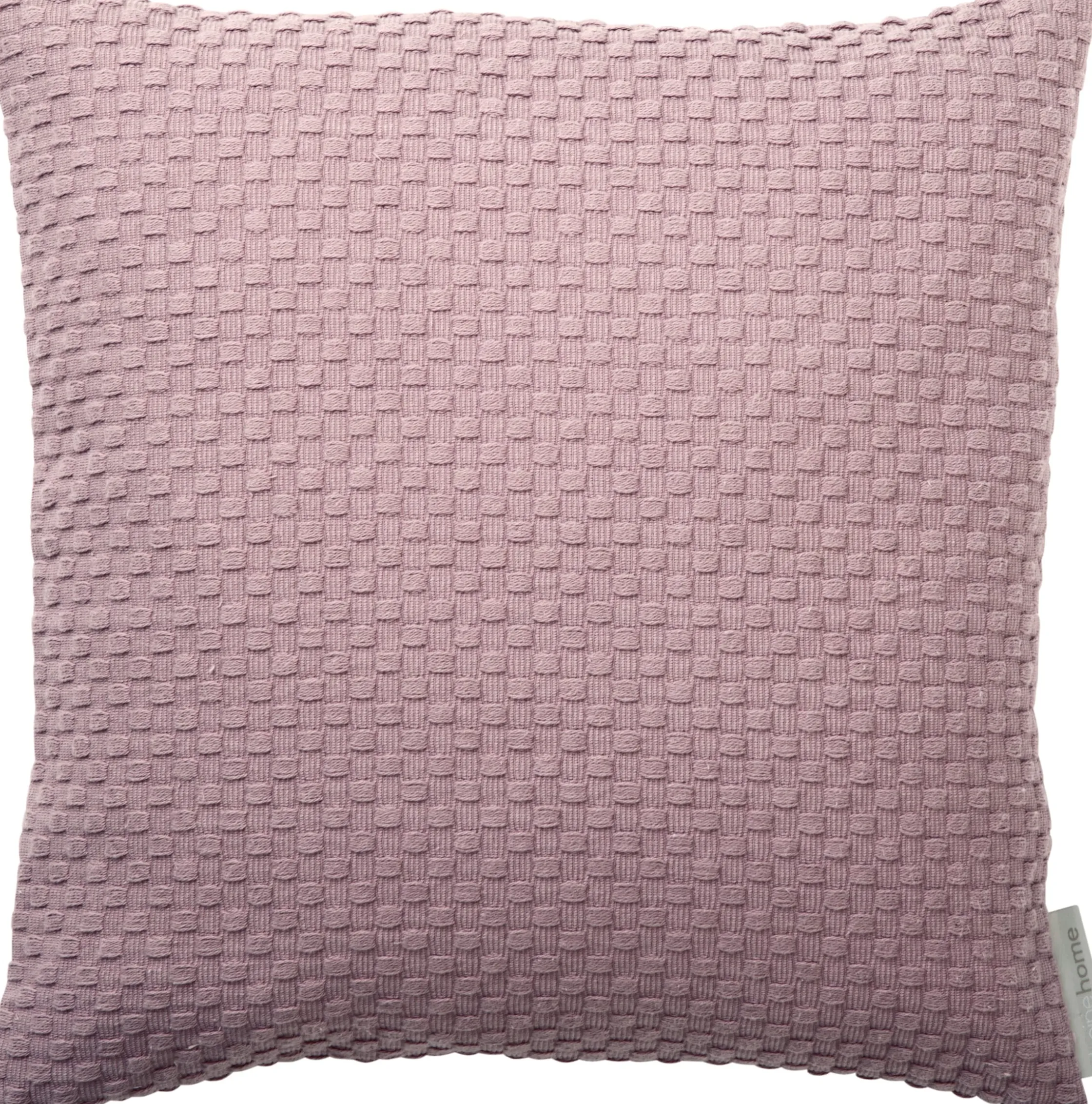 Dekokissen & Hüllen|Pereira da Cunha Kissenhülle mauve