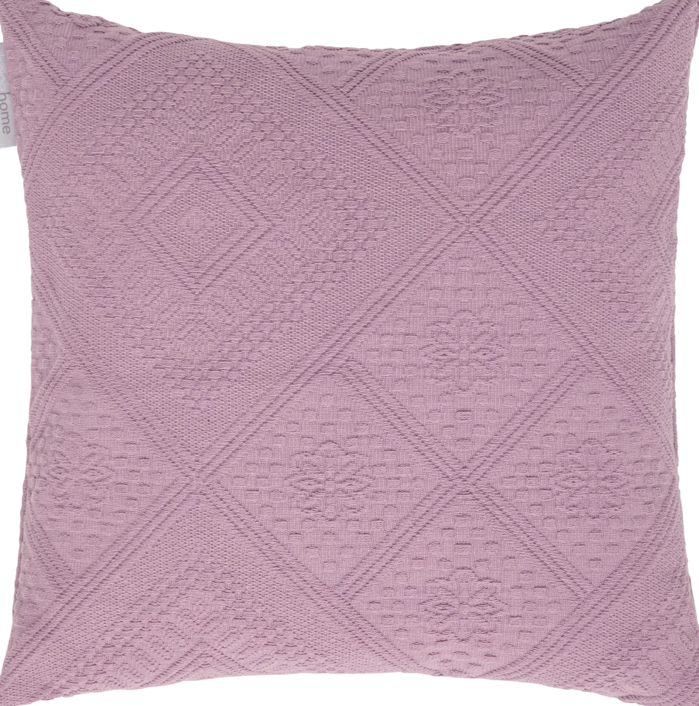 Dekokissen & Hüllen|Pereira da Cunha Kissenhülle 2er-Set mauve