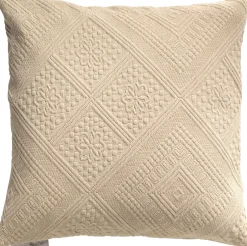 Dekokissen & Hüllen|Pereira da Cunha Kissenhülle 2er-Set taupe