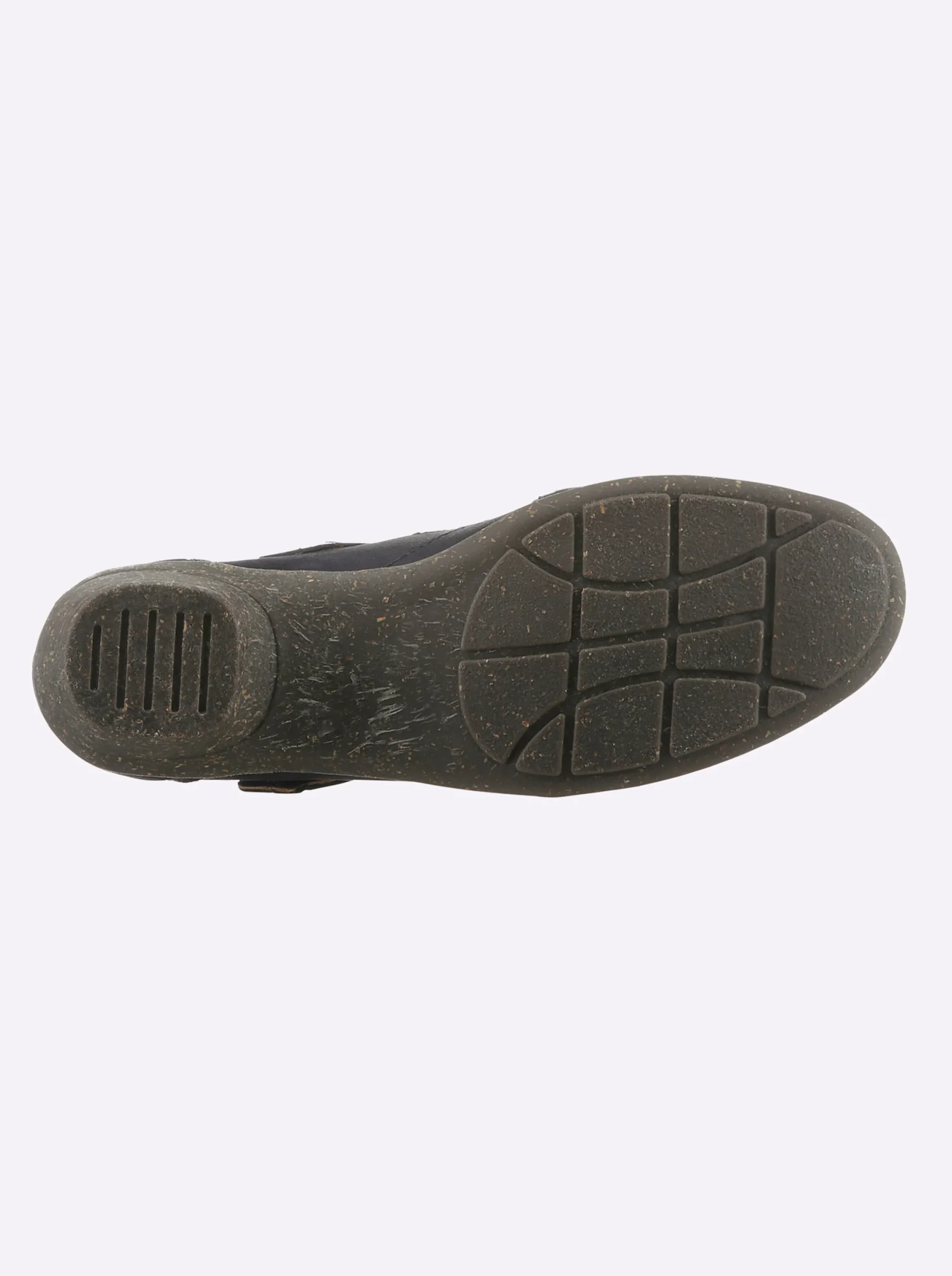 Pumps|airsoft comfort+ Klettschuh marine