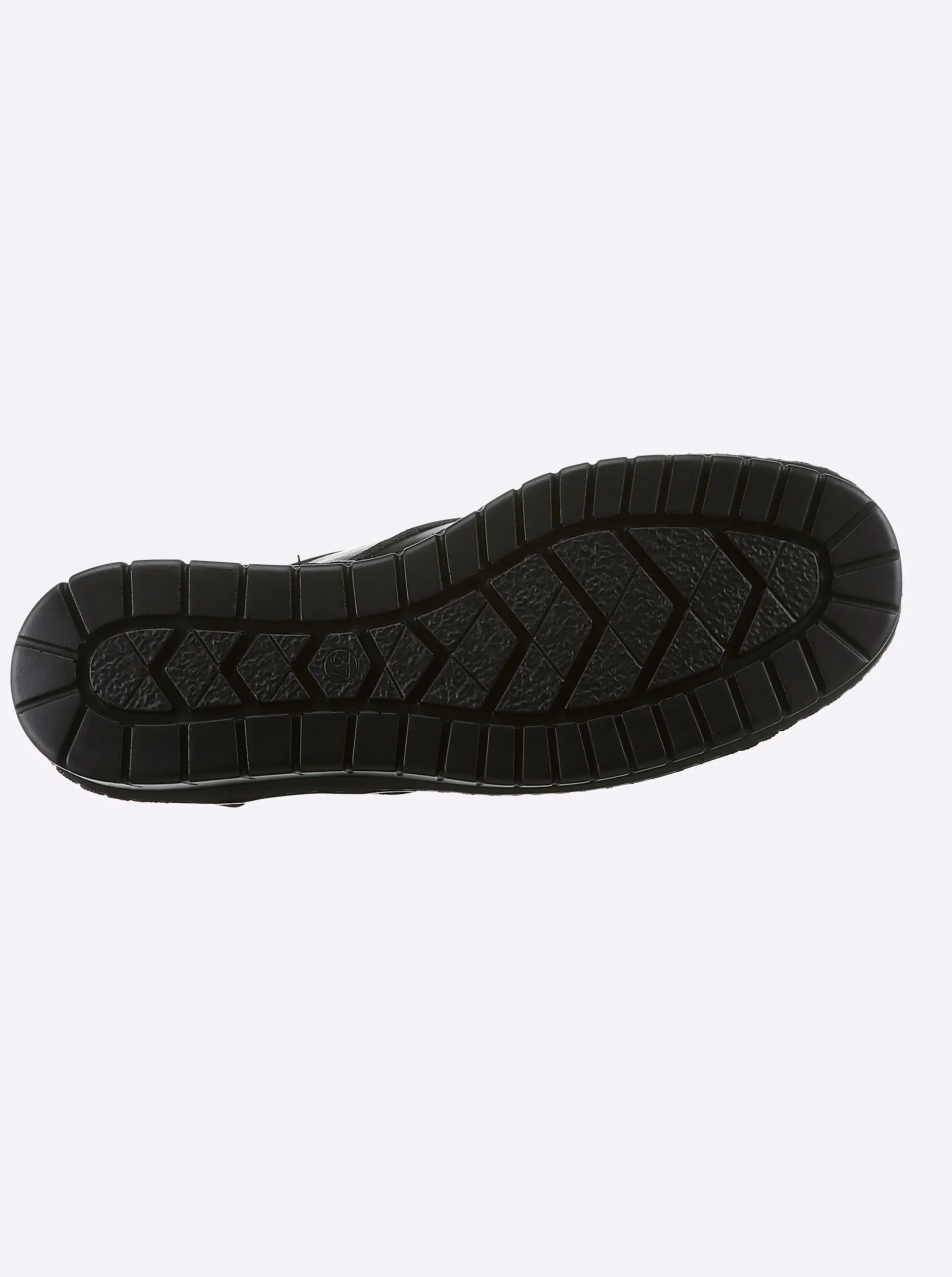 Sneakers & Schnürer|airsoft comfort+ Klettschuh schwarz