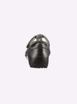 Sandalen & Sandaletten|airsoft comfort+ Klettschuh bronzefarben