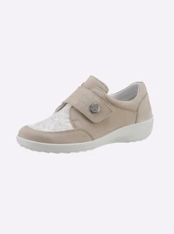 Sneakers & Schnürer|airsoft comfort+ Klettschuh beige