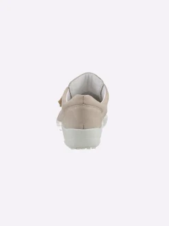 Sneakers & Schnürer|airsoft comfort+ Klettschuh beige
