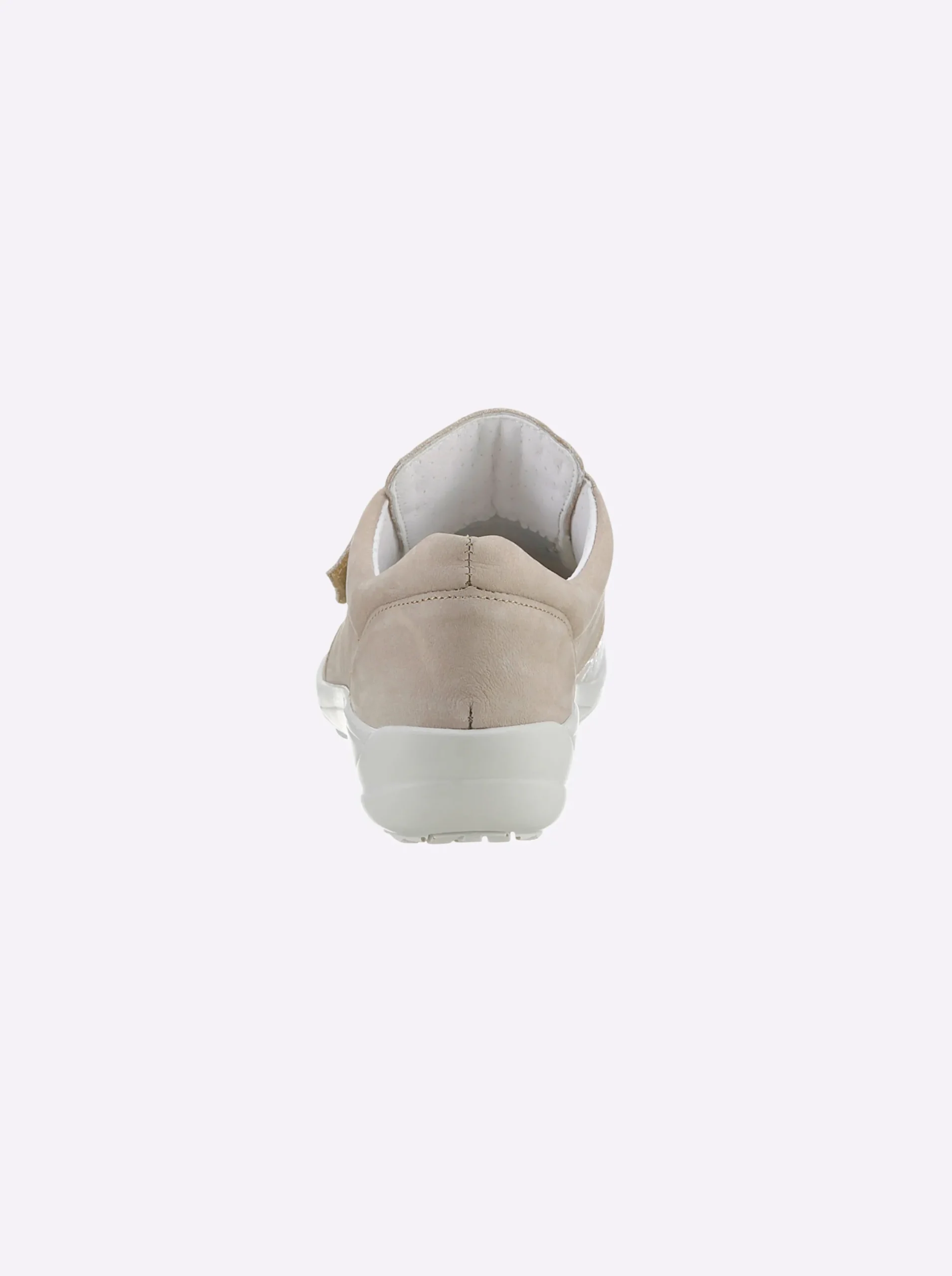 Sneakers & Schnürer|airsoft comfort+ Klettschuh beige