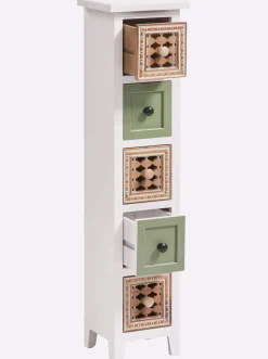 Kommoden|heine home Kommode mehrfarbig