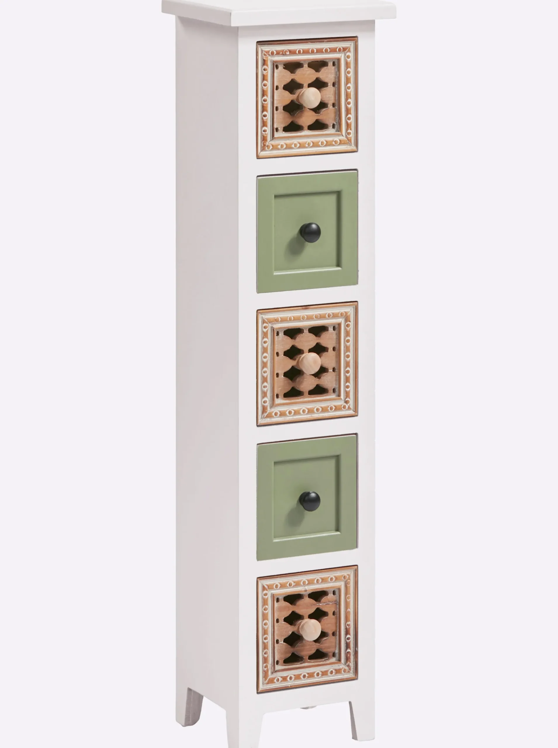 Kommoden|heine home Kommode mehrfarbig