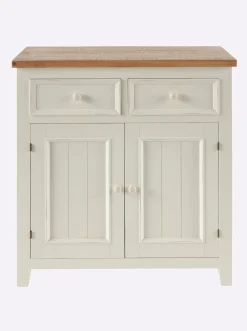 Kommoden|heine home Kommode creme-natur