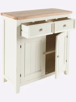 Kommoden|heine home Kommode creme-natur