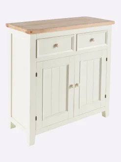 Kommoden|heine home Kommode creme-natur
