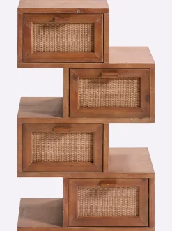 Kommoden|heine home Kommode natur