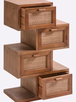 Kommoden|heine home Kommode natur