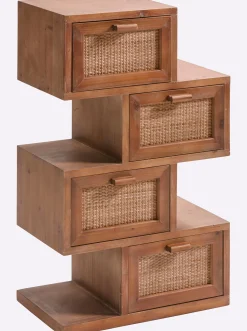 Kommoden|heine home Kommode natur