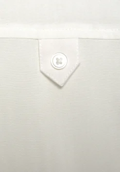 Blusen|LASCANA Kurzarmbluse creme