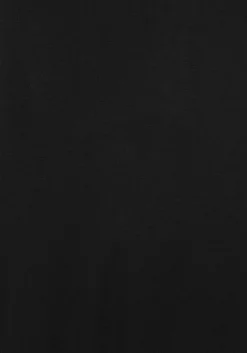 Homewear|Homewear|Vivance Kurzarmshirt schwarz