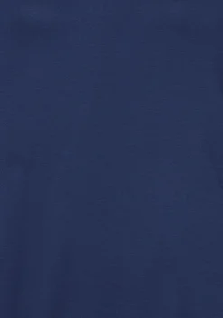 Homewear|Strandmode|Vivance Kurzarmshirt navy