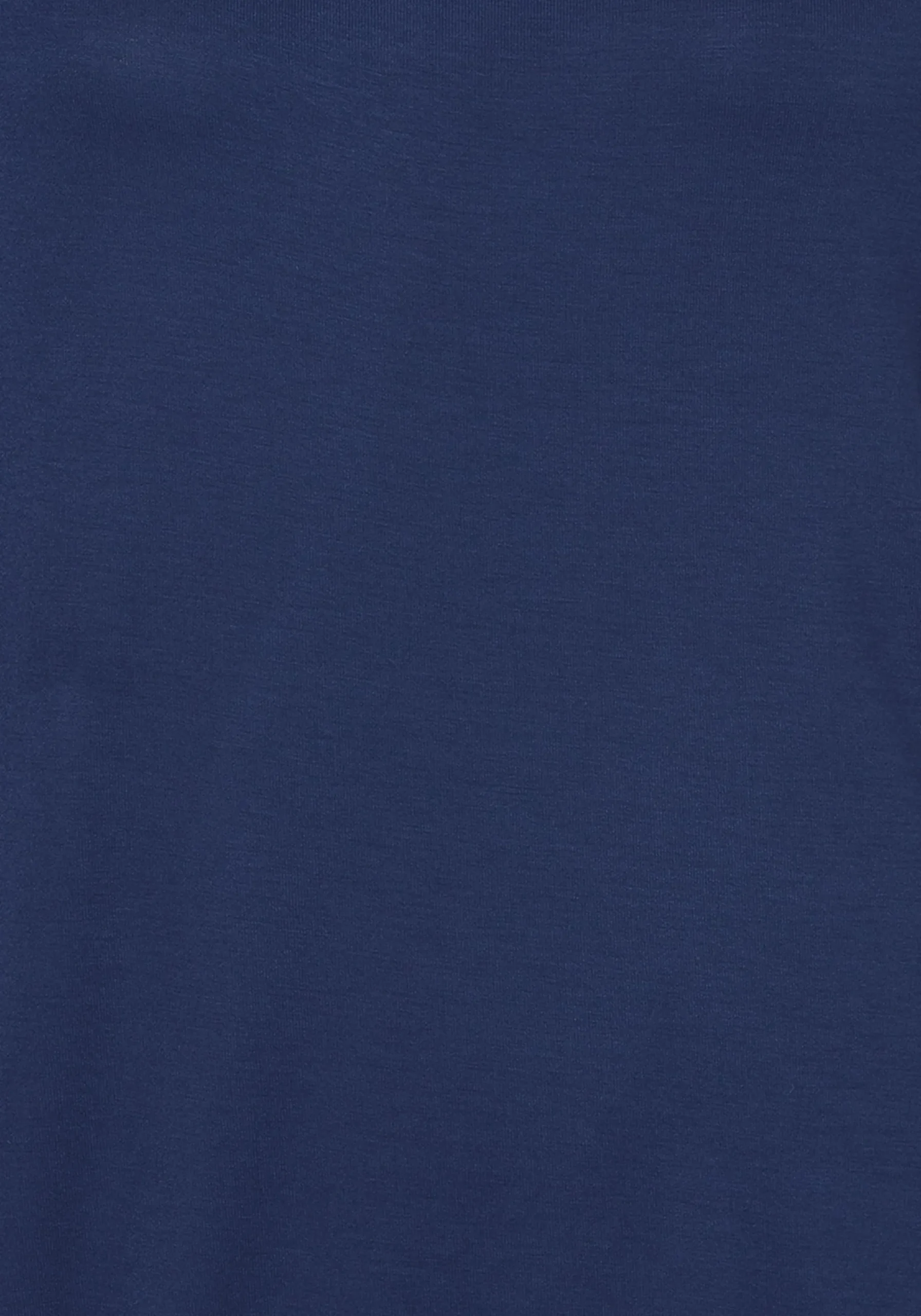 Homewear|Strandmode|Vivance Kurzarmshirt navy