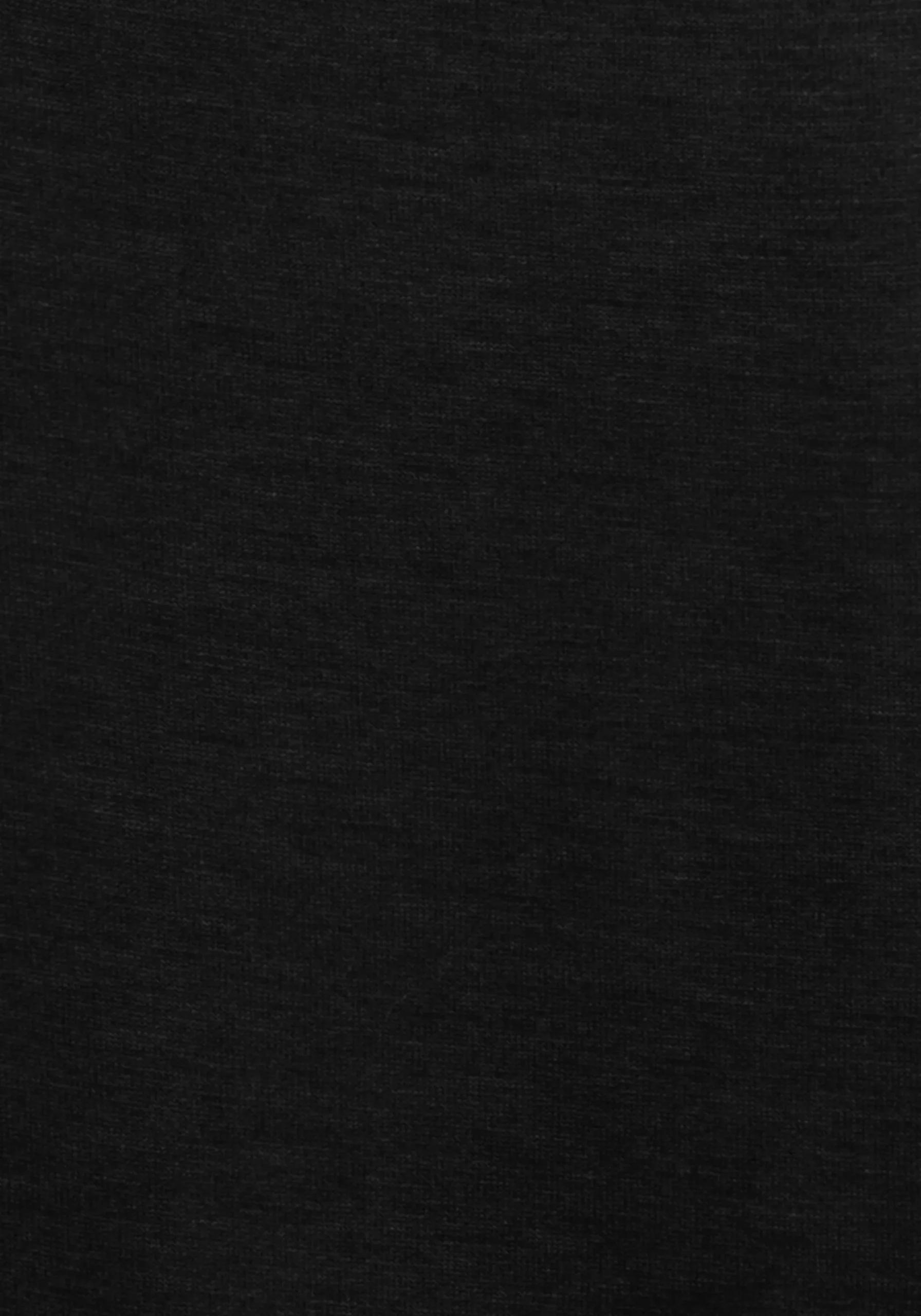 Strandmode|Shirts|Vivance Kurzarmshirt schwarz
