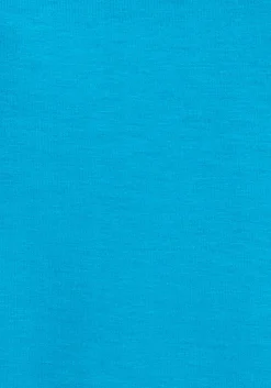 Shirts|Vivance Kurzarmshirt türkis