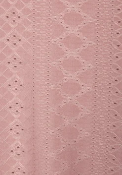 Strandmode|Shirts|Vivance Kurzarmshirt rose,mint